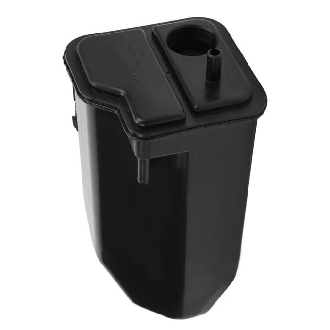 Zwart Koolstof Actieve Koolfilter 1K0 201 797 AE Auto Modificatie Vervanging voor MK5 MK6 EOS black