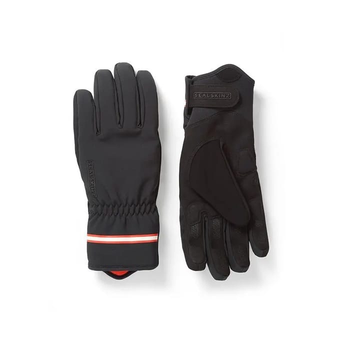 Lange Iso-Handschoenen Sealskinz bradfield Hiver