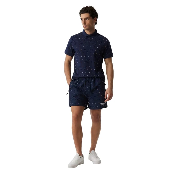 Zwemshort Diverse Skysails P