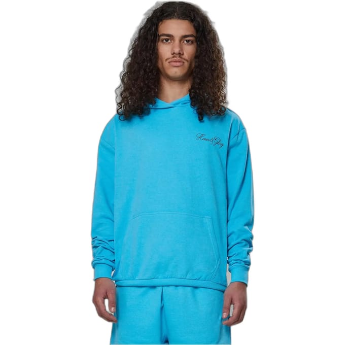 Hoodie 9N1M SENSE Honor & Glory Two