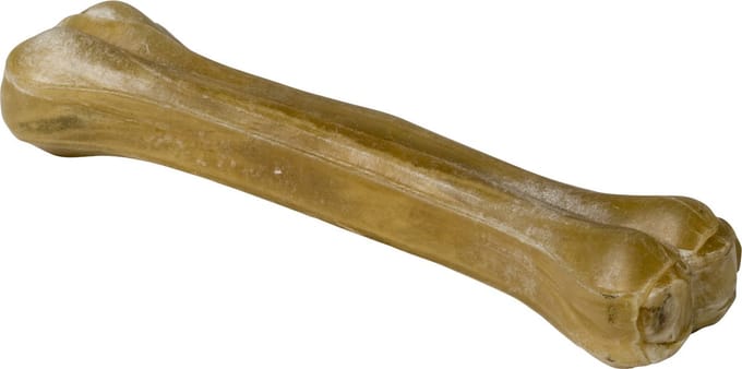 Timo Rund Kauwbot 21 cm - Hondensnacks - per stuk