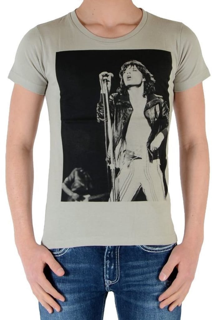 T-shirt Little Stones Ts