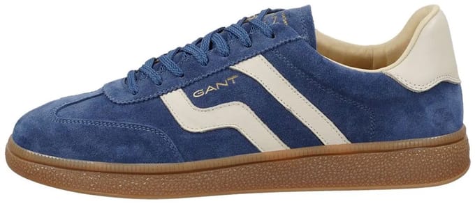 Gant Cuzmo 872633206 Schoenen Blauw EU 44 Man
