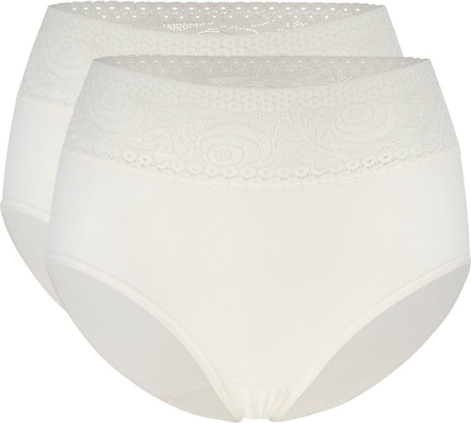 Speidel Dames taille pants 2 pack Inshape