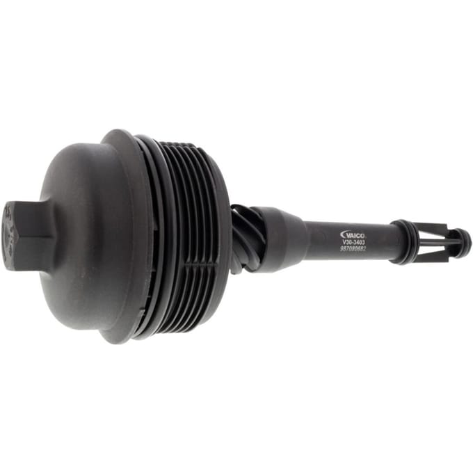 Deksel, oliefilterbehuizing VAICO V30-3403