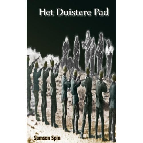 Het Duistere Pad - Samson Spin