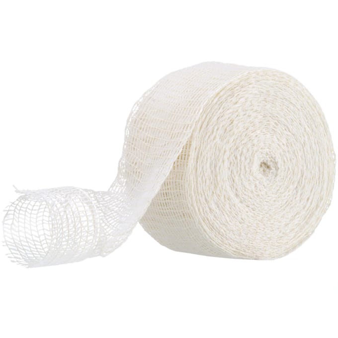 Hendi - Slagersnet - 5m - Elastisch - Bestendig tot 300°C