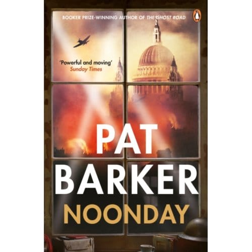 Noonday - Pat Barker
