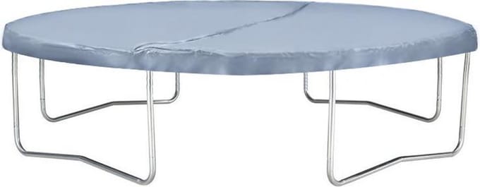 Beschermhoes Trampoline Etan Premium - 427 cm - Grijs