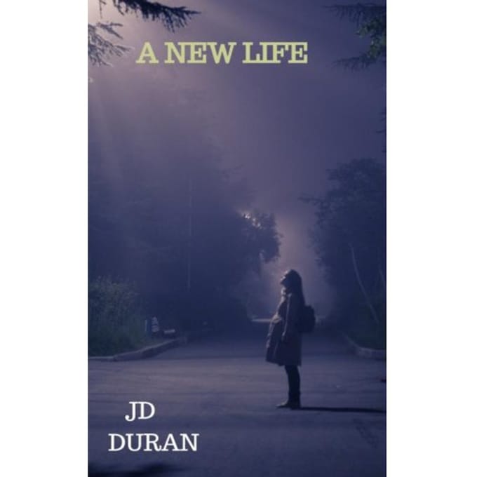 A New Life - Jd Duran