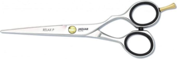 Jaguar Scissors Pre Style Relax P 6" Knipschaar Item no.82760