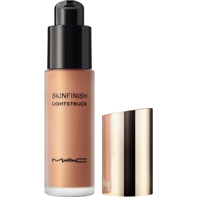 MAC Skinfinish Lightstruck Liquid Highlighter 15ml (Various Shades) - Bubbled Over