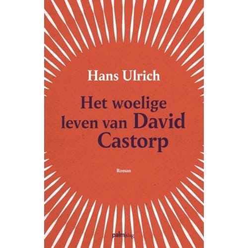 Het Woelige Leven Van David Castorp - Hans Ulrich