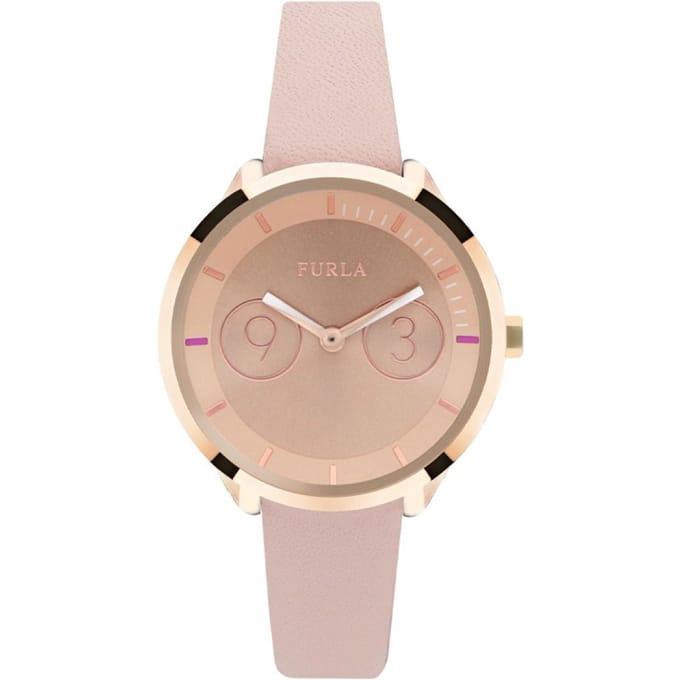 FURLA Dames Horloge R4251102511
