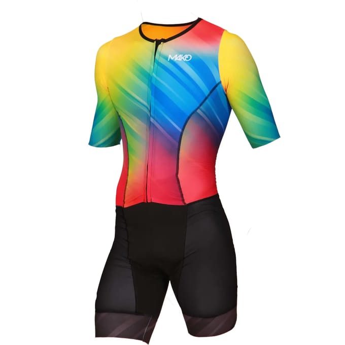 Tri-functioneel pak Mako Pro Set-IN