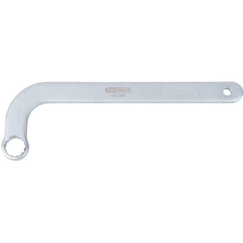 KS Tools 152.1396 Inspuitpompsleutel, 13 mm