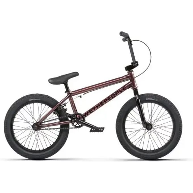 BMX Wethepeople CRS 20