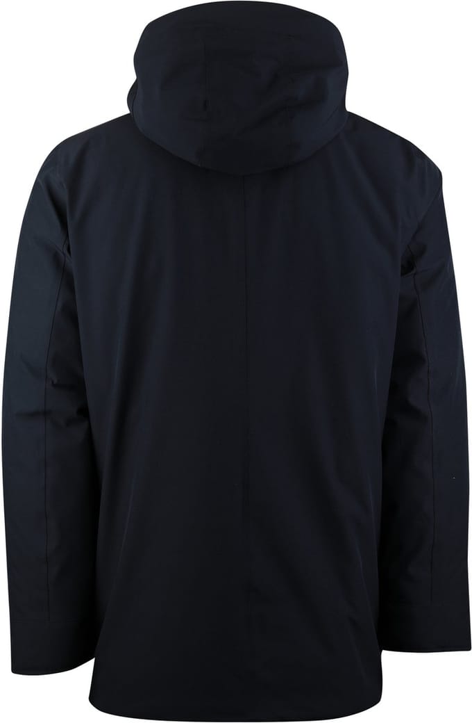 Pierre Cardin zomerjas donkerblauw