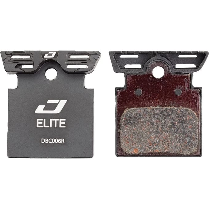 Jagwire Elite Cooling - Remblokken - Dura-Ace - Ultegra - GRX
