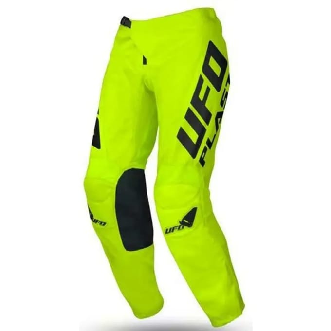 Motorbroek voor kinderen UFO Horizon