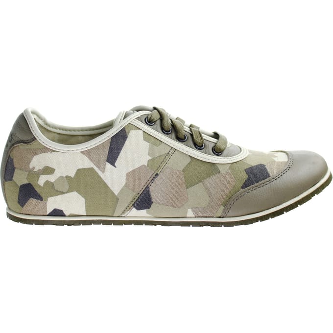 PUMA x Rudolf Dassler Groen Dames Trainers
