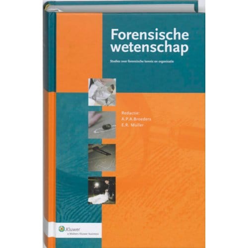 Forensische Wetenschap