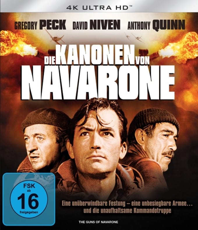 PLAION 1129650 film en Video Blu-ray Duits, Engels, Frans, Spaans, Tsjechisch