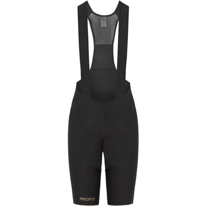 Spiuk Profit Summer Fietsbroek Zwart S Vrouw