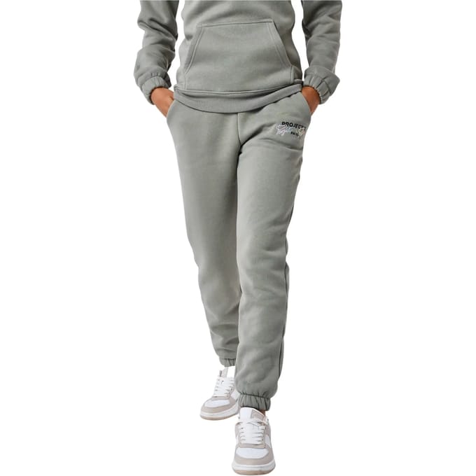 Dames joggingsbroek Project X Paris