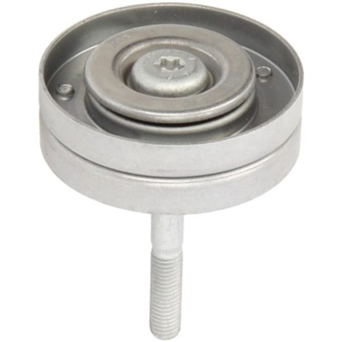 Rondsel/geleiderpoelie, V-riem SNR GA357.16