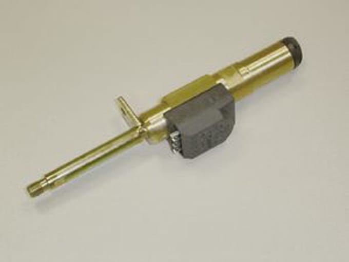 Remeha Nozzleschacht met Olvorwärmer 165mm, 97948962