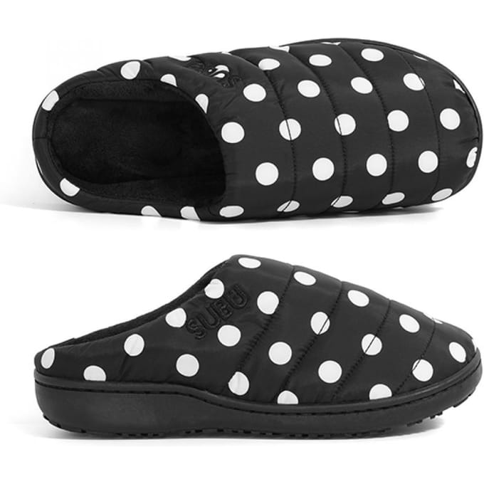 Slippers Subu Dots