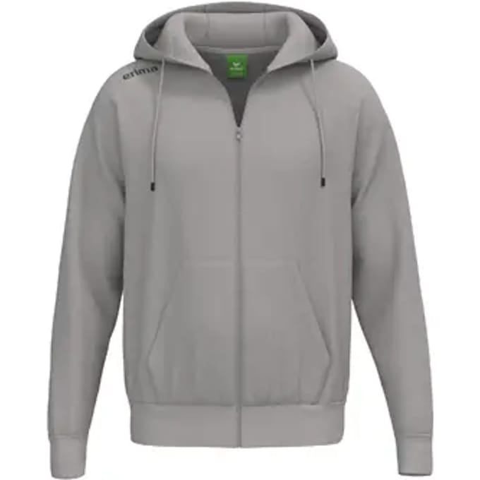 Hooded jacket Erima TS