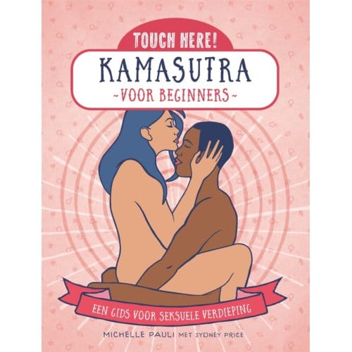 Kamasutra Voor Beginners - Michele Pauli