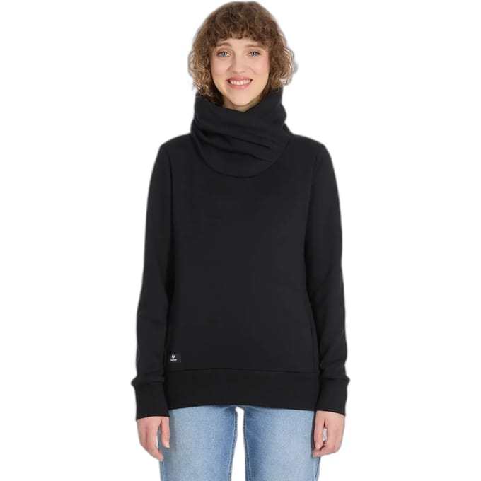 Dames Hoodie Ragwear Anabeth