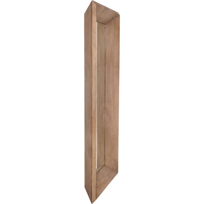PTMD - Spiegel Nicka - Beige - 70.5x13.5x160cm
