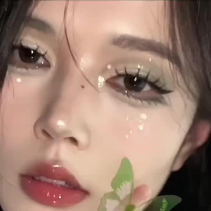 16-kleurige Oogschaduw Palet Levendige Matte en Parelmoer Afwerkingen met Explosief Flash Effect Retro Stijlen Oogschaduw Make-up gray