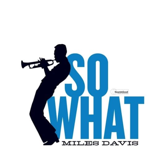 So What - Miles Davis