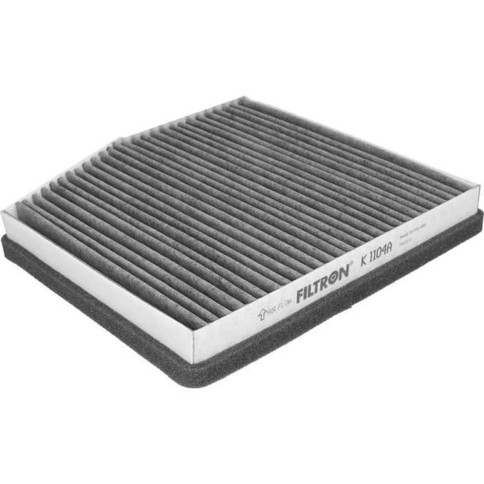 Cabinefilter FILTRON K1104A
