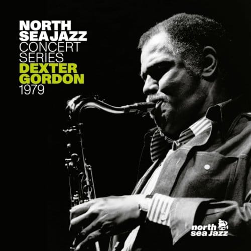 North Sea Jazz Concert Series 1979 - Dexter Gordon