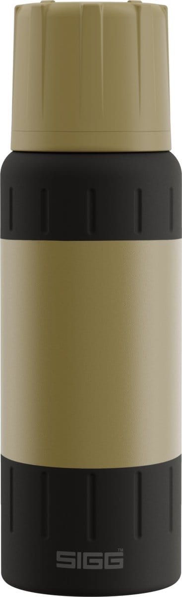 SIGG | Alpine Star 0.5L caramel-sand | RVS Drinkfles