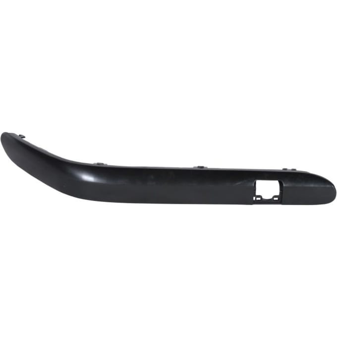 Bumper - sierlijst/beschermende lijst BLIC 5703-05-3515930P rechts
