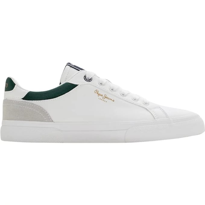 Korte trainers Pepe Jeans Kenton Court
