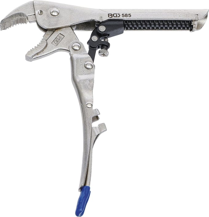 BGS Automatic Gripstang 160 mm - 585