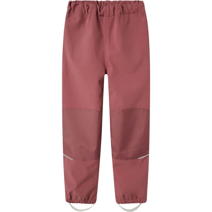 NAME IT - NKNALFA PANT SOLID NOOS - Unisex - Ski jassen