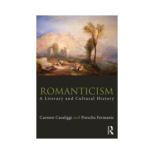 Romanticism - Carmen Casaliggi