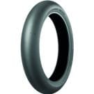 Bridgestone V02 F ( 120/605 R17 TL Rubbermengsel Medium, Voorwiel )