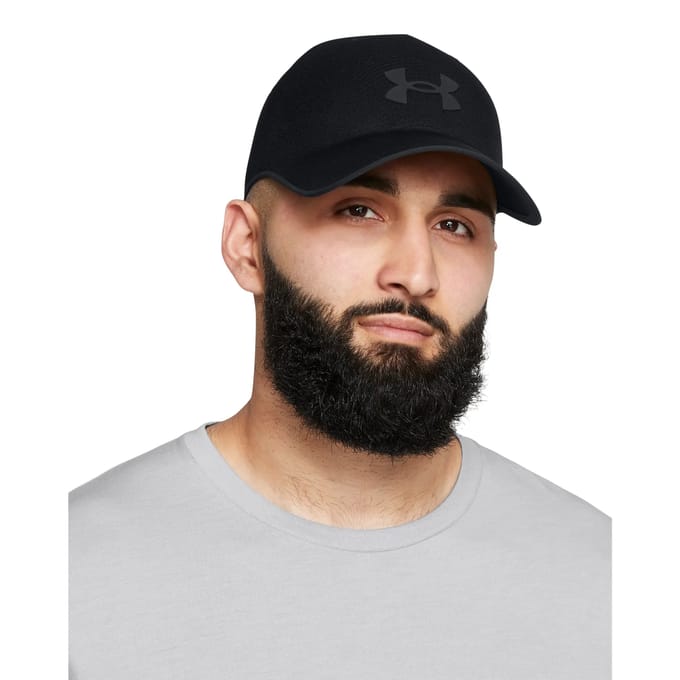 Baseball cap Under Armour StealthForm Uncrushable
