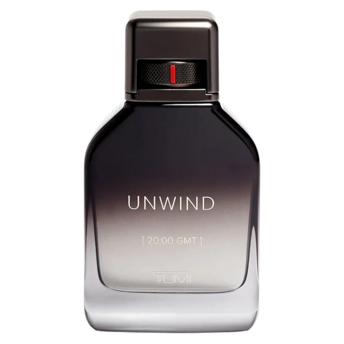 TUMI, Unwind, Eau De Parfum, Pour Homme, 100 ml