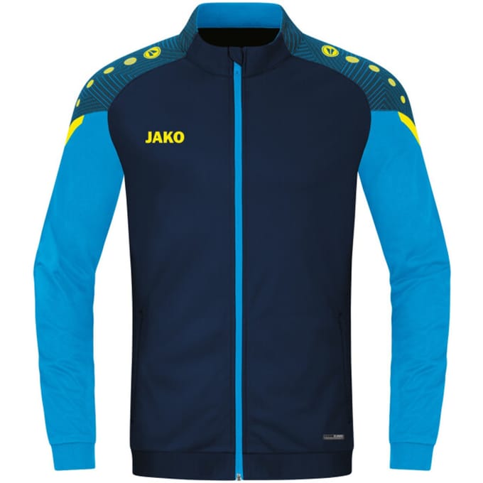 Jako Performance Sportjas Mannen - Maat M